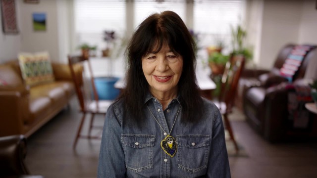 Joy Harjo