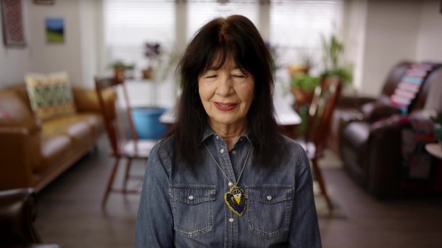 Joy Harjo