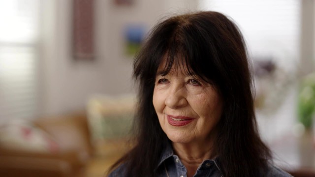 Joy Harjo