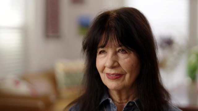 Joy Harjo