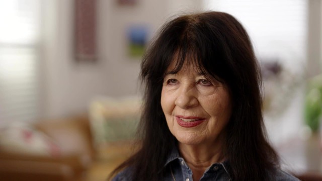Joy Harjo