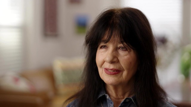 Joy Harjo