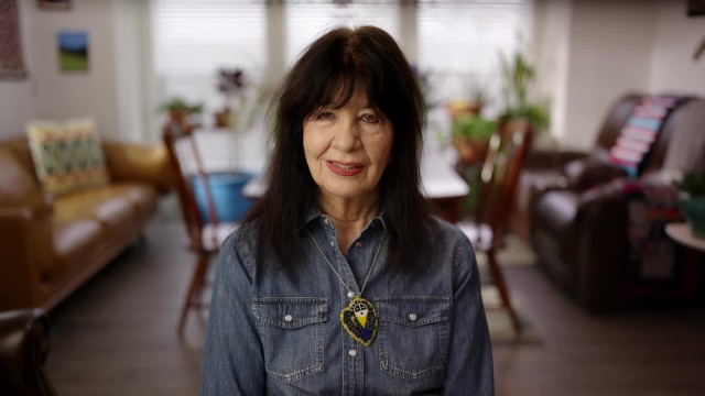 Joy Harjo