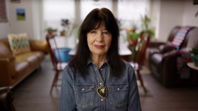 Joy Harjo