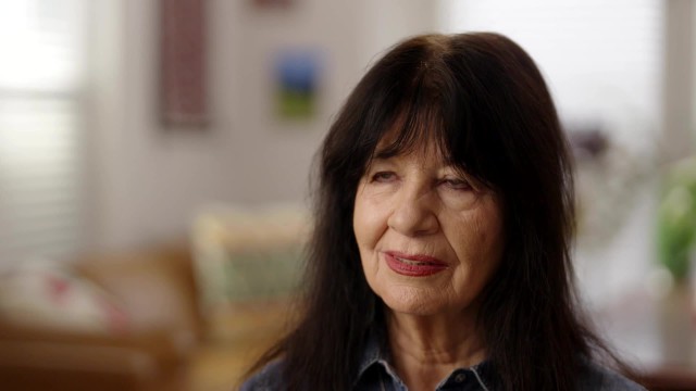 Joy Harjo