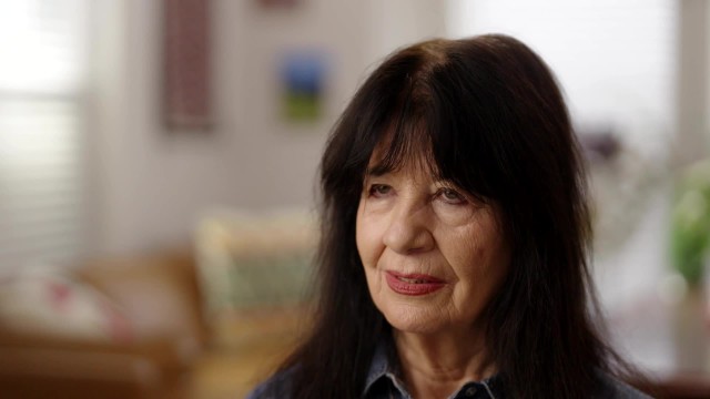 Joy Harjo