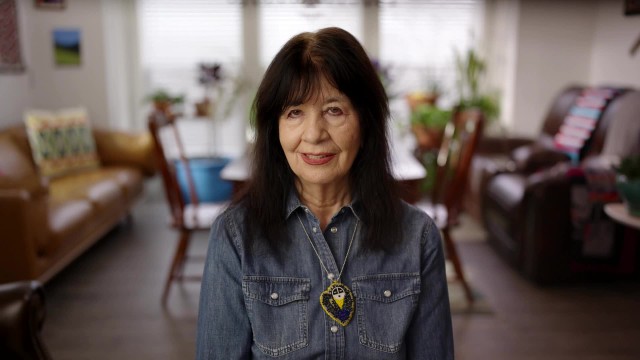 Joy Harjo