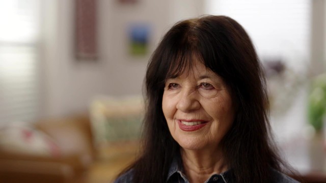 Joy Harjo