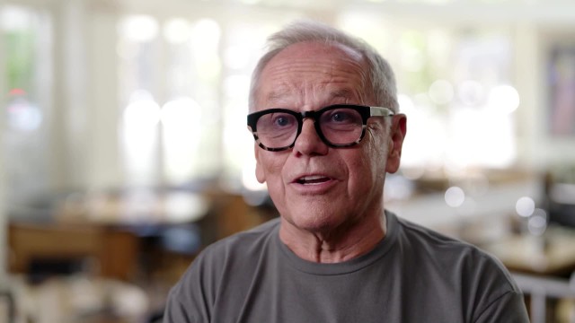 Wolfgang Puck