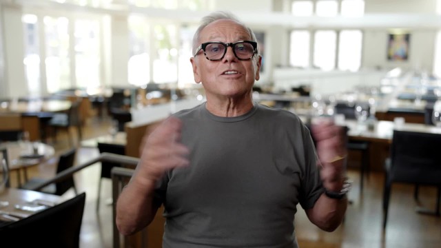 Wolfgang Puck
