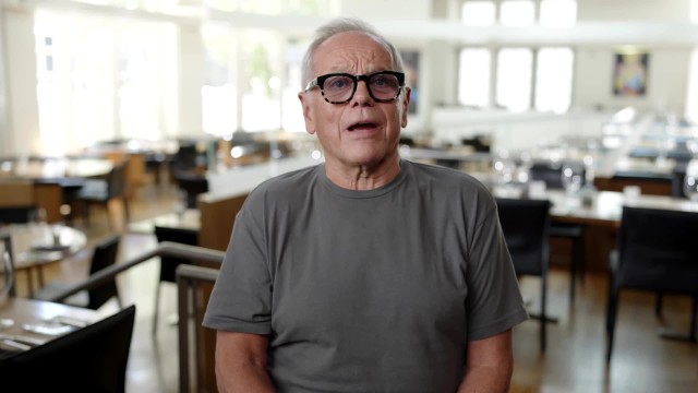 Wolfgang Puck