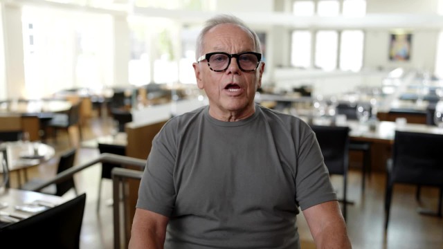 Wolfgang Puck