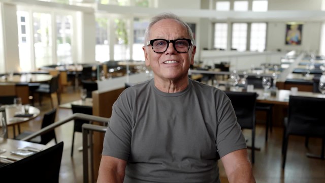 Wolfgang Puck