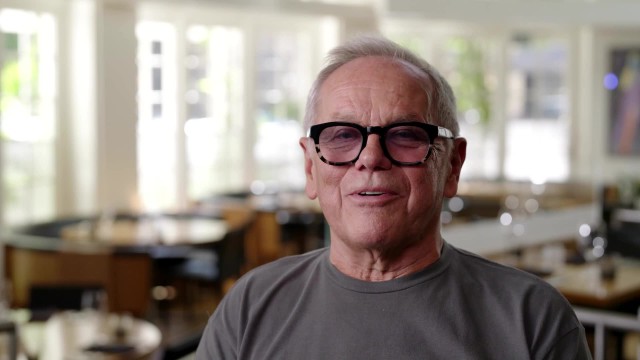 Wolfgang Puck