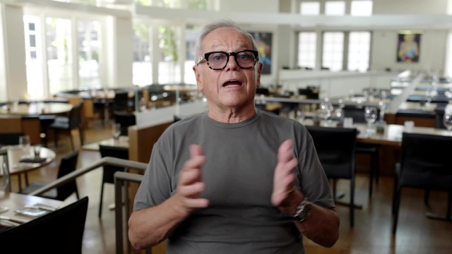 Wolfgang Puck