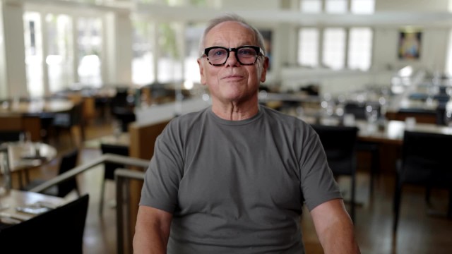 Wolfgang Puck