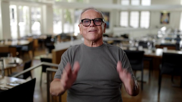 Wolfgang Puck