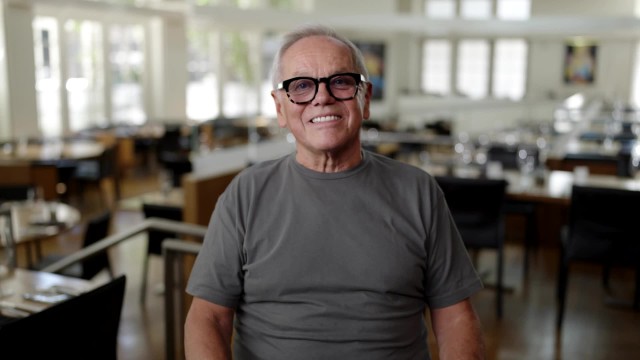 Wolfgang Puck