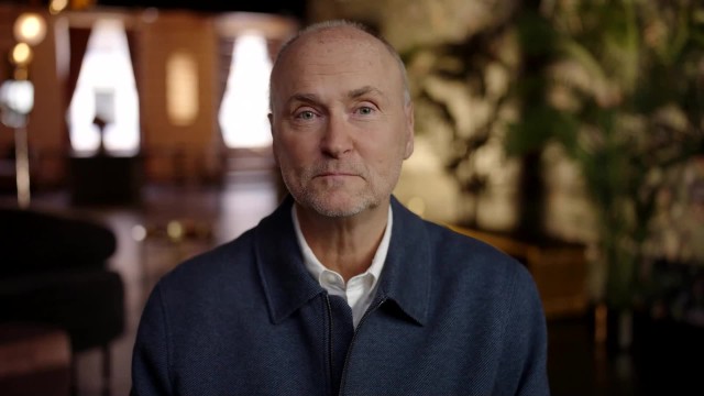 Chip Conley