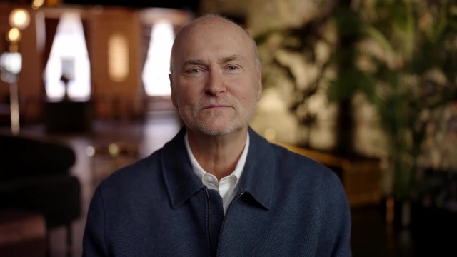 Chip Conley