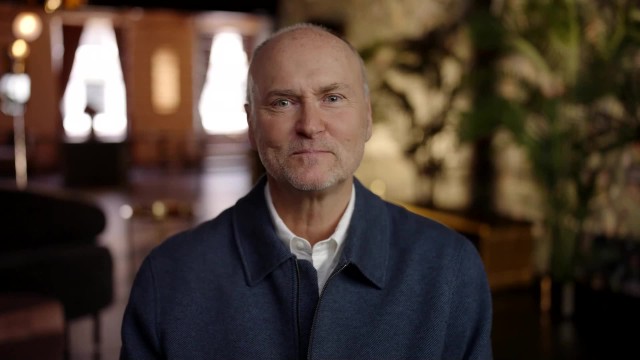 Chip Conley