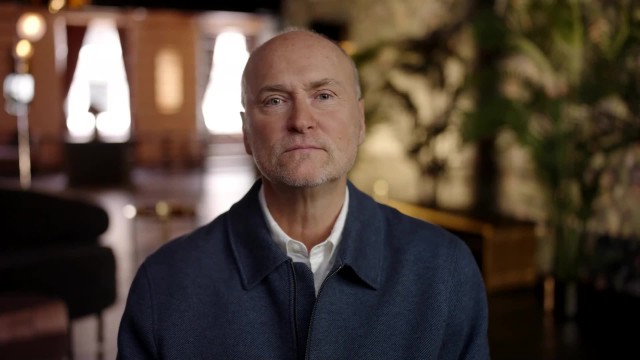 Chip Conley
