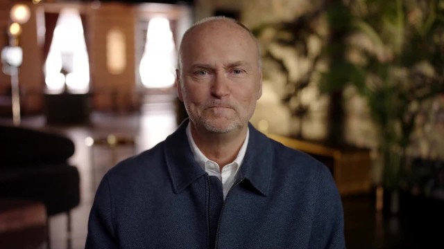 Chip Conley
