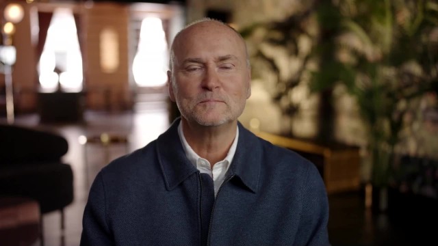 Chip Conley