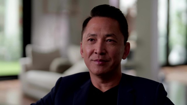 Viet Thanh Nguyen