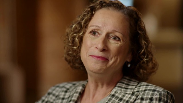 Abigail Disney
