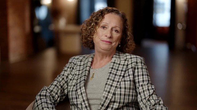 Abigail Disney