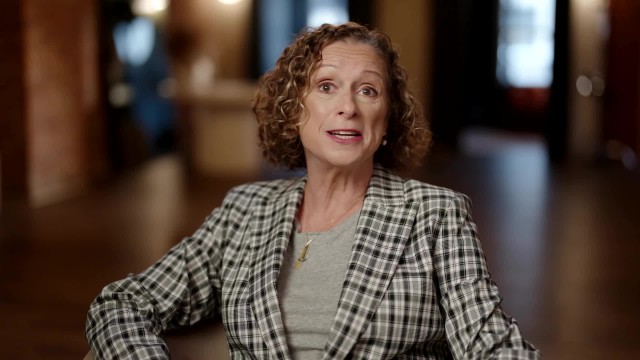 Abigail Disney