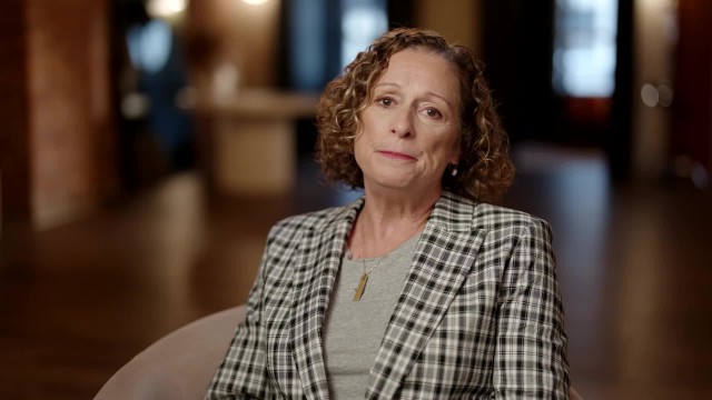 Abigail Disney