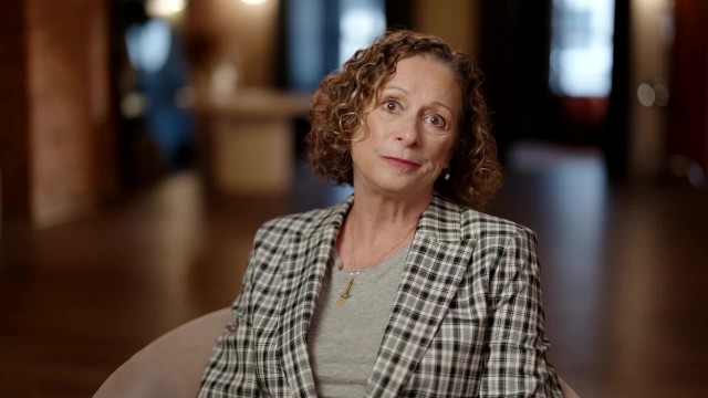 Abigail Disney