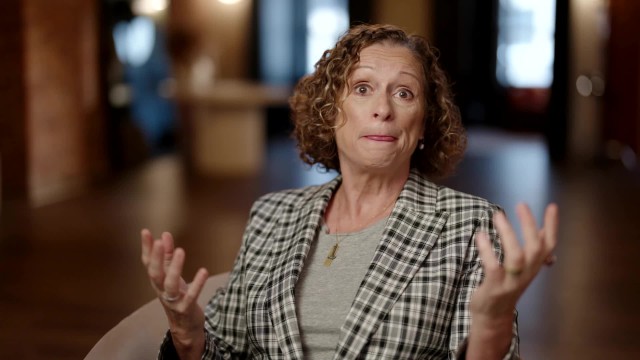 Abigail Disney
