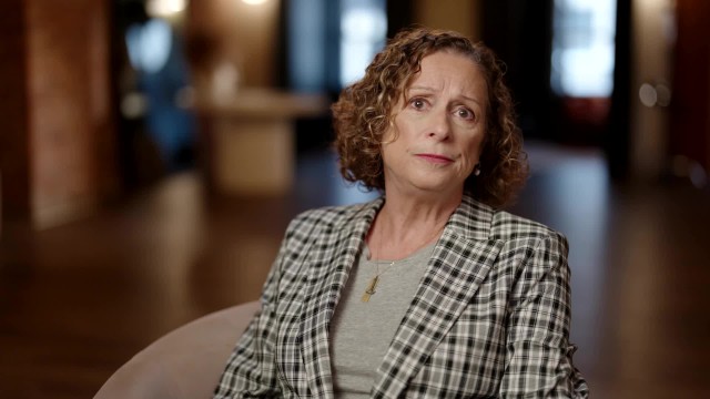 Abigail Disney