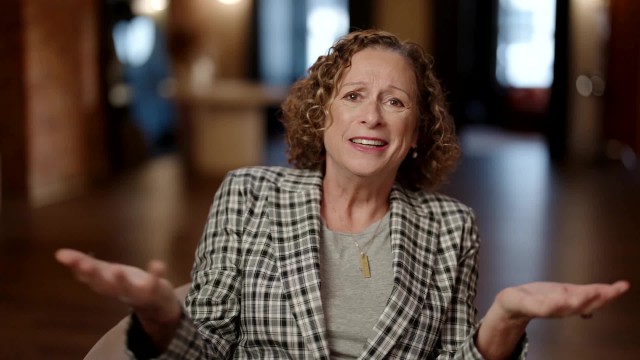Abigail Disney