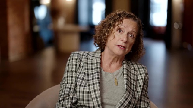 Abigail Disney