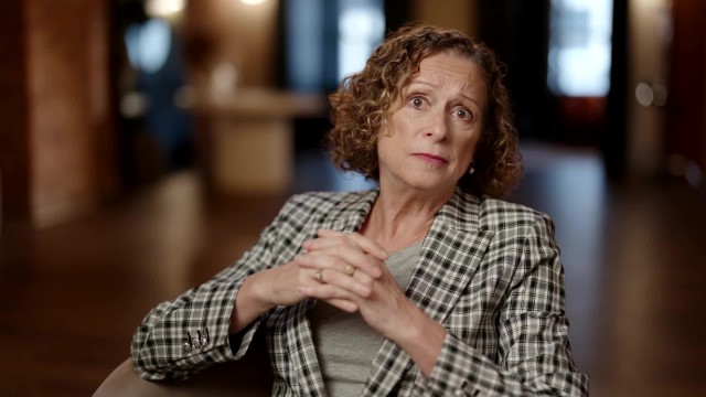 Abigail Disney