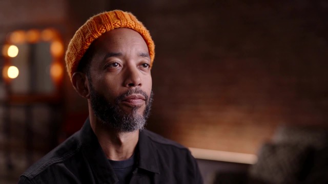 Wyatt Cenac