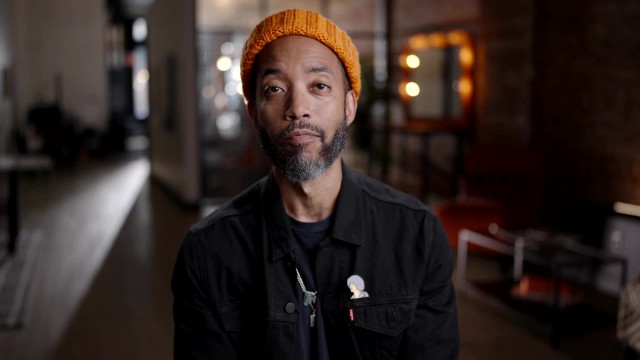 Wyatt Cenac
