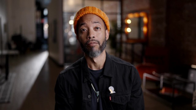 Wyatt Cenac
