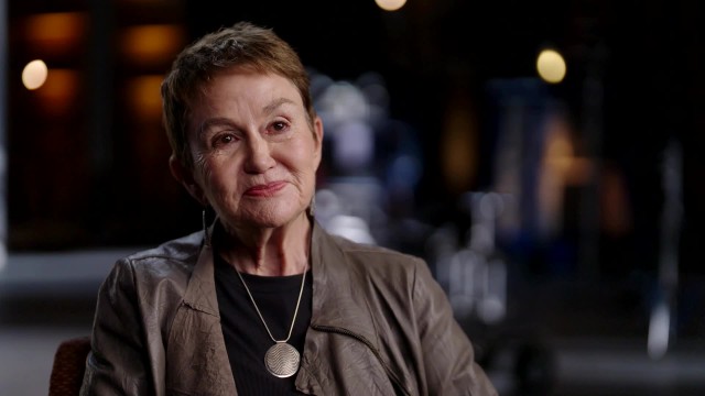 Elizabeth Daley