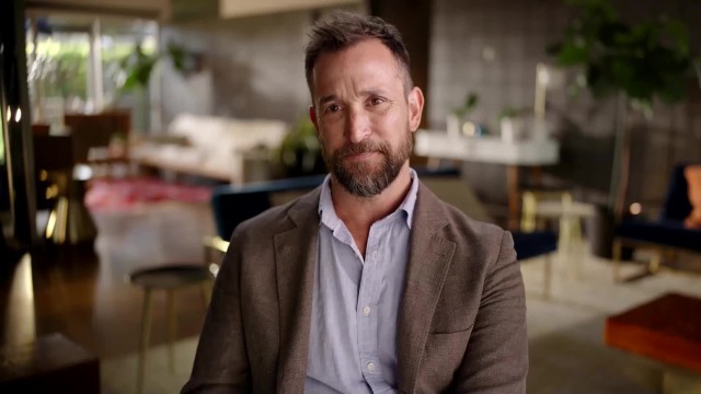 Noah Wyle
