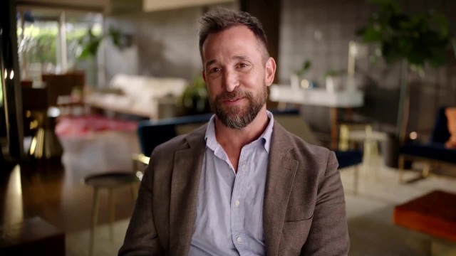 Noah Wyle