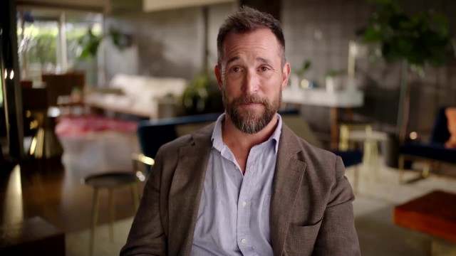 Noah Wyle