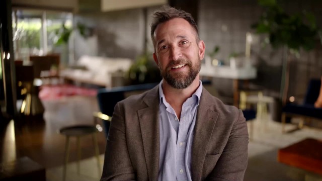 Noah Wyle