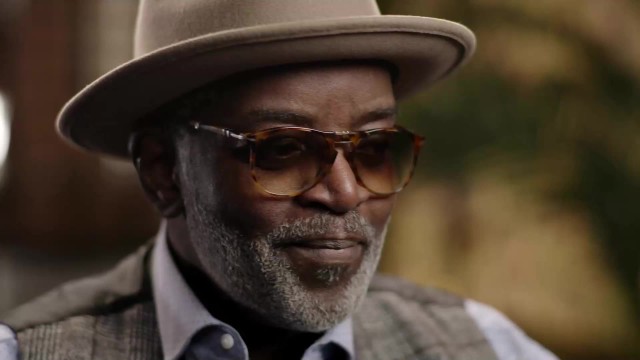 Fred "Fab Five Freddy" Brathwaite
