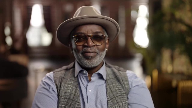 Fred "Fab Five Freddy" Brathwaite