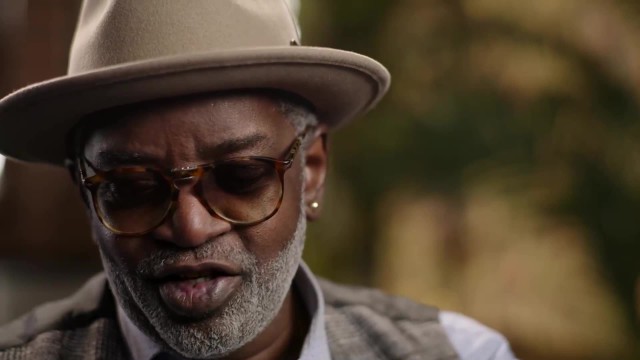 Fred "Fab Five Freddy" Brathwaite
